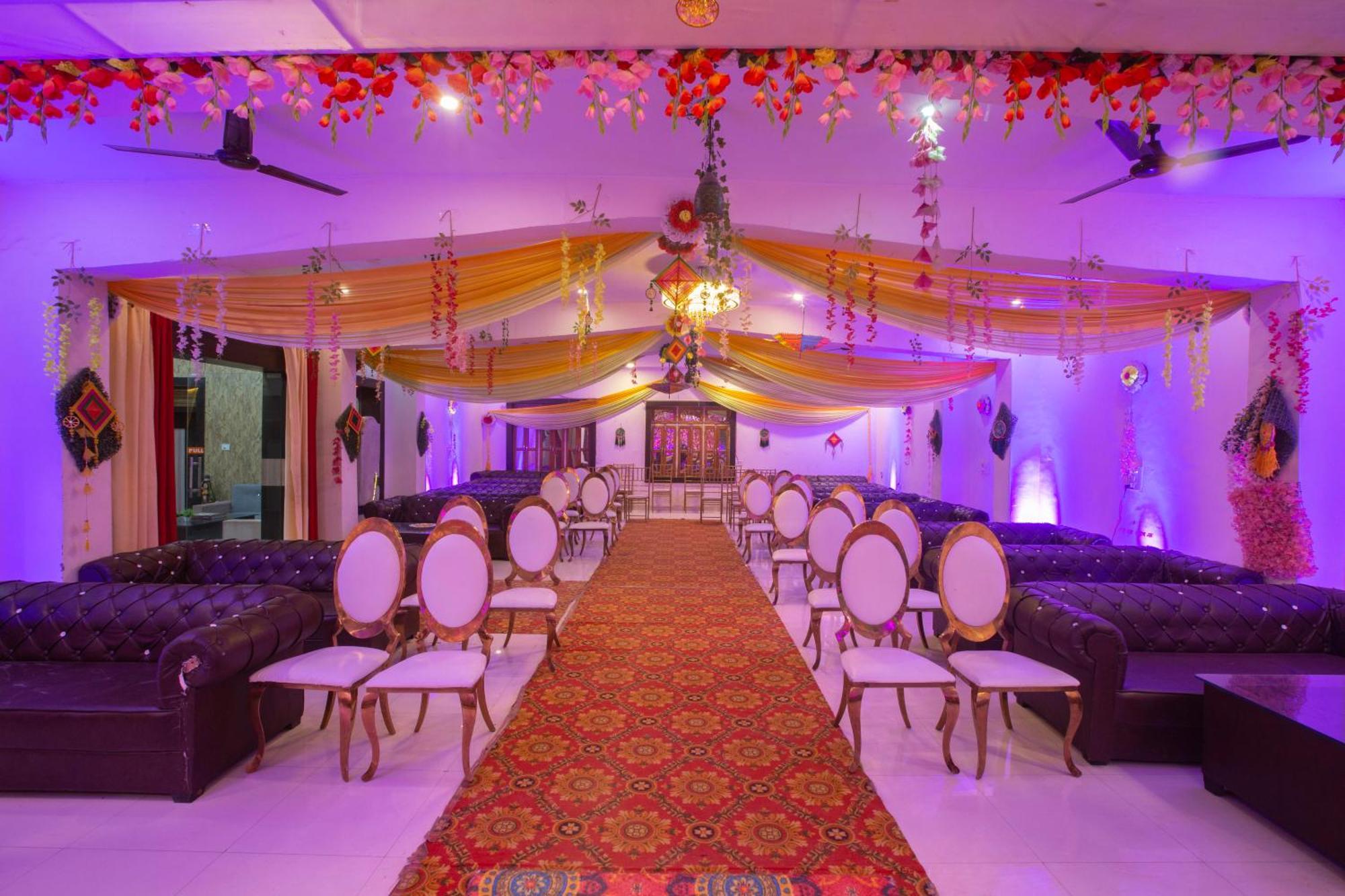 Bundeli Farm Resort Orchha Exterior foto